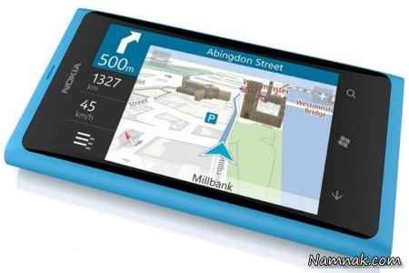 موبایل جدید نوکیا